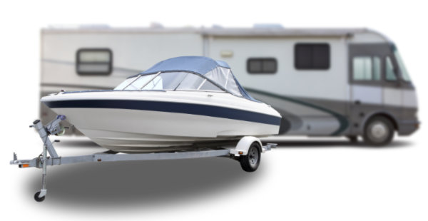 Auto, RV, and Boat Storage Auto, RV, and Boat Storage